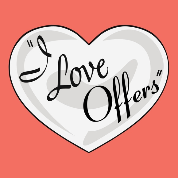 We LOVE Offers! Don't be shy! Give it a Tr… - Picture 1 of 2